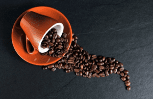 coffee beans